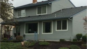 Certainteed Landmark Colonial Slate Roof Certainteed Landmark Granite Grey Roof Installation by orion