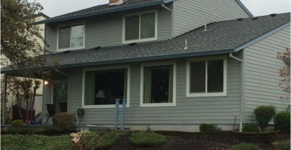 Certainteed Landmark Colonial Slate Roof Certainteed Landmark Granite Grey Roof Installation by orion