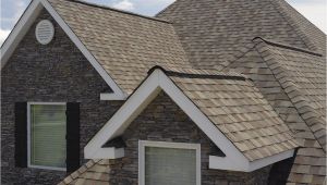 Certainteed Landmark Ir Colonial Slate Certainteed Landmark Shingles In Weathered Wood Residentialroofing