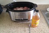 Certified Lead Free Slow Cooker How to Make the Most Nutrient Dense Bone Broth