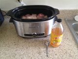 Certified Lead Free Slow Cooker How to Make the Most Nutrient Dense Bone Broth