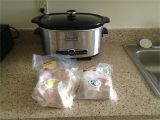 Certified Lead Free Slow Cooker How to Make the Most Nutrient Dense Bone Broth