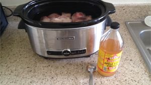 Certified Lead Free Slow Cooker How to Make the Most Nutrient Dense Bone Broth