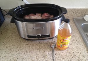 Certified Lead Free Slow Cooker How to Make the Most Nutrient Dense Bone Broth