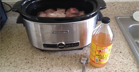 Certified Lead Free Slow Cooker How to Make the Most Nutrient Dense Bone Broth