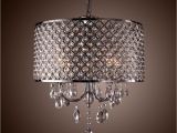 Chandelier Crystals Hobby Lobby 2016 Crystal Chandelier Ceiling Drum Shade Pendant Lamp Ceiling