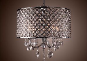 Chandelier Crystals Hobby Lobby 2016 Crystal Chandelier Ceiling Drum Shade Pendant Lamp Ceiling