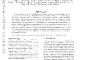 Chapman Heating and Cooling Columbia Mo Pdf Far Ir Submillimeter Spectroscopic Cosmological Surveys