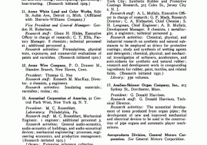 Chapman Heating and Cooling Dayton Wa List Of Laboratories Industrial Research Laboratories Of the