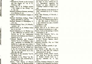 Chapman Heating and Cooling Hutchinson Ks Wallace A R 1905 My Life A Record Of events and Opinions