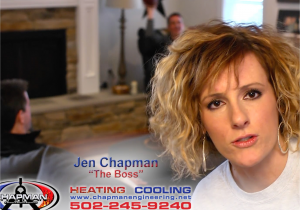 Chapman Heating and Cooling Louisville Gary Pyles Chapman Heating Cooling