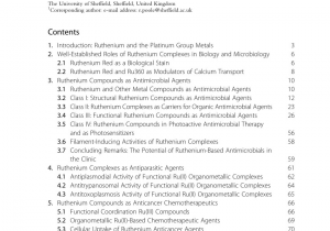 Chapman Heating and Cooling Louisville Ky Pdf the Microbiology Of Ruthenium Complexes