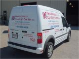 Chapman Heating and Cooling Premier Fleet Graphics Kentuckiana Comfort Center
