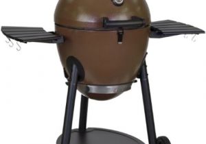 Char-griller Akorn 20-in Kamado Charcoal Grill Review Char Griller 26720 Akorn Kamado Kooker Charcoal Barbecue