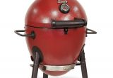 Char-griller Akorn 20-in Kamado Charcoal Grill Review Char Griller Akorn Kamado Kooker Barbecue Grill Smoker