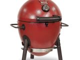 Char-griller Akorn 20-in Kamado Charcoal Grill Review Char Griller Akorn Kamado Kooker Barbecue Grill Smoker