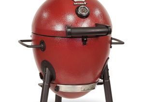 Char-griller Akorn 20-in Kamado Charcoal Grill Review Char Griller Akorn Kamado Kooker Barbecue Grill Smoker