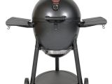 Char-griller Akorn 20in Kamado Charcoal Grill Review Best Cheap Grills Under 300 for 2018 Cheapism