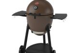 Char-griller Akorn 20in Kamado Charcoal Grill Review Shop Char Griller Akorn 20 In Brown Kamado Charcoal Grill