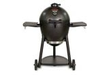 Char Griller Akorn Grill Reviews Char Griller 16620 Akorn Kamado Kooker Charcoal Barbecue