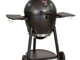 Char Griller Akorn Grill Reviews Char Griller 45 2 Quot Akorn Kamado Charcoal Grill with Metal