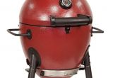 Char Griller Akorn Grill Reviews Char Griller Akorn Jr Kamado Kooker Charcoal Grill Review