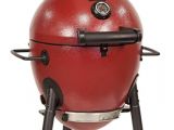 Char Griller Akorn Grill Reviews Char Griller Akorn Jr Kamado Kooker Charcoal Grill Review