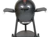 Char-griller Akorn Kamado Kooker Charcoal Grill Review Char Griller 16620 Akorn Kamado Kooker Charcoal Barbecue