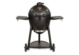 Char Griller Akorn Review Char Griller 16620 Akorn Kamado Kooker Charcoal Barbecue