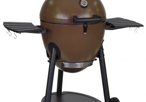 Char Griller Akorn Review Char Griller Akorn Kamado Kooker Charcoal Barbecue Grill