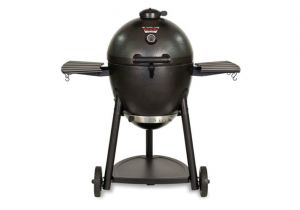 Char-griller Kamado Akorn Grill Review Char Griller 16620 Akorn Kamado Kooker Charcoal Barbecue