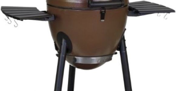 Char-griller Kamado Akorn Grill Review Char Griller 26720 Akorn Kamado Kooker Charcoal Barbecue