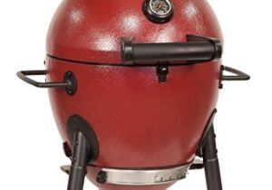 Char-griller Kamado Akorn Grill Review Char Griller Akorn Jr Kamado Kooker Charcoal Grill Review