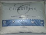 Charisma Comforel Silky soft Comforel Silky soft Pillow Homeluxe Comforel Silky soft