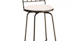 Charleston forge Bar Stools C830 Providence Swivel Barstool 30 Quot