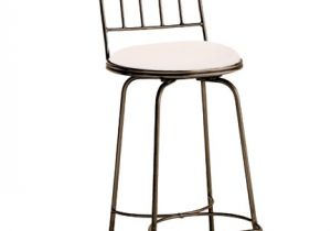 Charleston forge Bar Stools C830 Providence Swivel Barstool 30 Quot