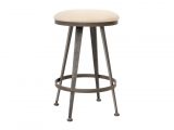 Charleston forge Bar Stools Charleston forge Bar and Game Room Aires Backless Swivel