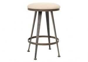 Charleston forge Bar Stools Charleston forge Bar and Game Room Aires Backless Swivel