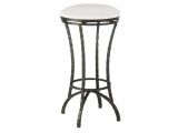 Charleston forge Bar Stools Charleston forge C852 Hudson Swivel Counter Stool Inter