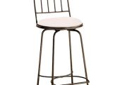 Charleston forge Bar Stools for Sale C830 Providence Swivel Barstool 30 Quot