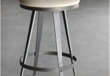 Charleston forge Bar Stools for Sale C863 Aries Backless Swivel Barstool 30 Quot