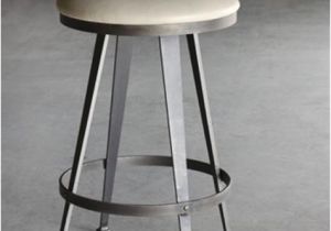 Charleston forge Bar Stools for Sale C863 Aries Backless Swivel Barstool 30 Quot