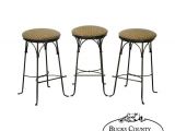 Charleston forge Iron Bar Stools Best 25 Wrought Iron Bar Stools Ideas On Pinterest