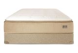 Chattam and Wells Hybrid Mattress Chattam Wells Olivia Luxury Plush Pillowtop Mattress Reviews