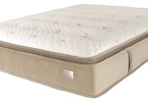 Chattam and Wells Mattress Chattam Wells Chattam Wells Hamilton Latex Pillow top