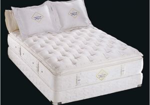 Chattam and Wells Mattress Chattam Wells Pillow tops