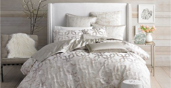 Chattam and Wells Mattress isabella Fresco Bedding Collection Created for Macy S My Designs Bed