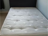 Chattam and Wells Mattress isabella Via Shpock