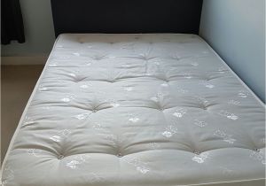 Chattam and Wells Mattress isabella Via Shpock