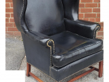 Cheap Accent Chairs Under 100 Gently Used Hickory Chair Furniture Up to 70 Off at Chairish